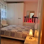 Апартаменты Fully Equipped With Shared Pool Бибионе