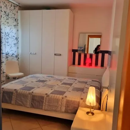 Appartement Fully Equipped With Shared Pool Bibione