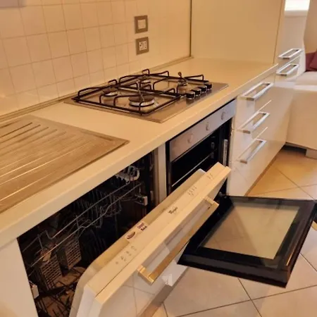 Fully Equipped With Shared Pool *