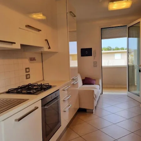 Fully Equipped With Shared Pool Appartement