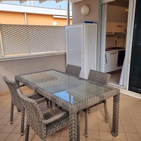 Appartement Fully Equipped With Shared Pool