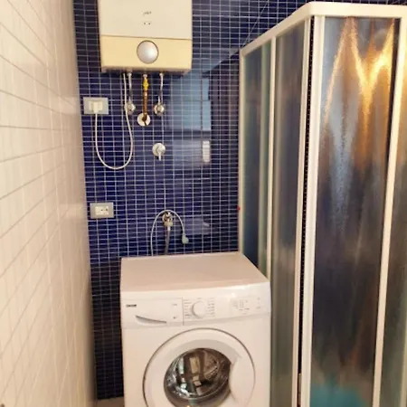 Fully Equipped With Shared Pool Apartman Bibione