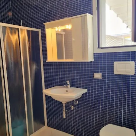 Fully Equipped With Shared Pool Apartman Bibione
