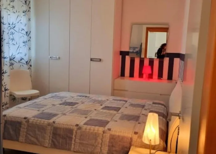 Appartement Fully Equipped With Shared Pool Bibione