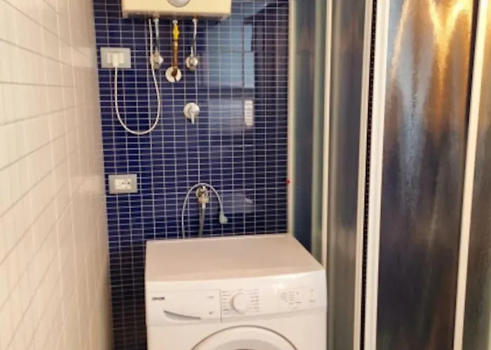 Fully Equipped With Shared Pool Appartement Bibione