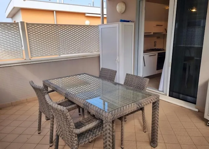 Appartement Fully Equipped With Shared Pool