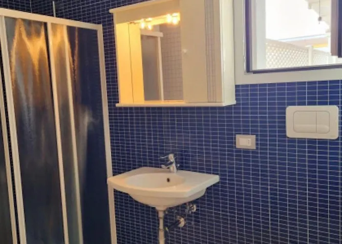 Fully Equipped With Shared Pool Appartement Bibione